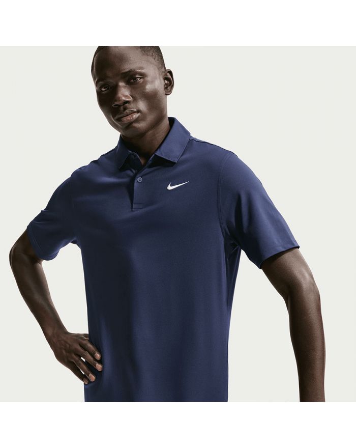 Koszulka Nike Polo Velocity IB0273-419