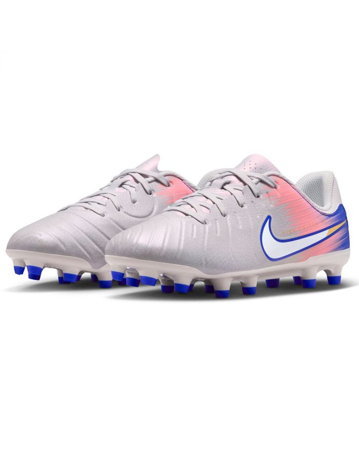 Buty Nike Tiempo Legend 10 Academy Jr FG/MG IB2459-001