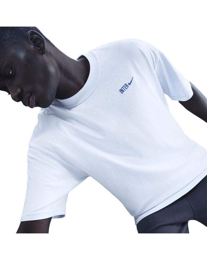 Koszulka Nike Inter Mediolan Peak IB3910-085