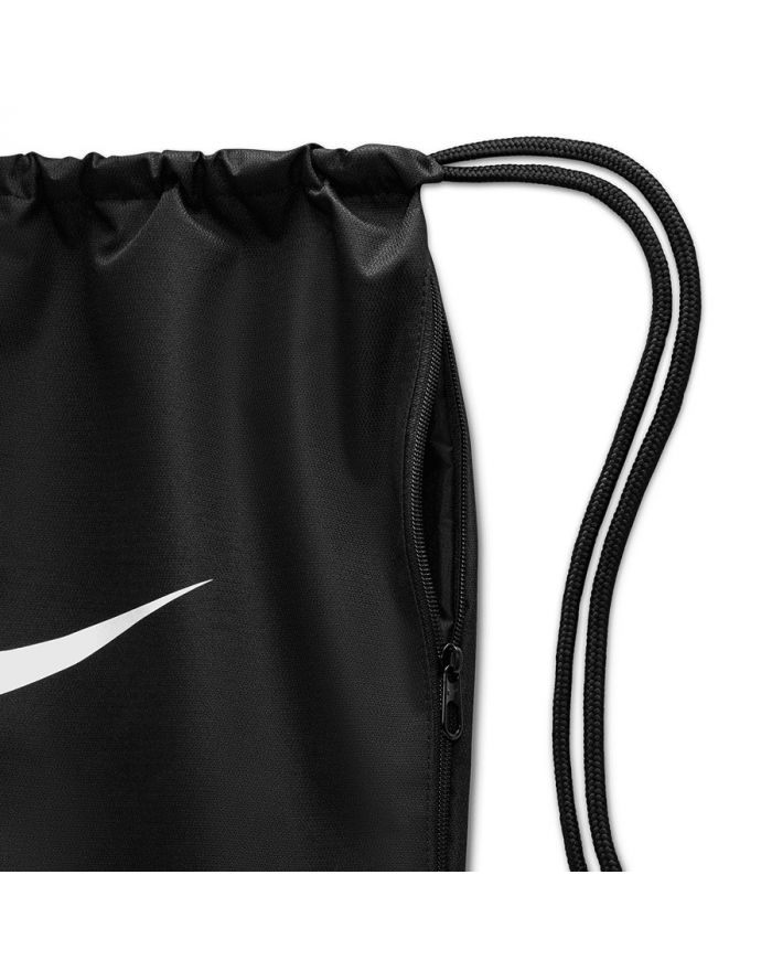 Worek na obuwie i odzież Nike Brasilia IB4409-010