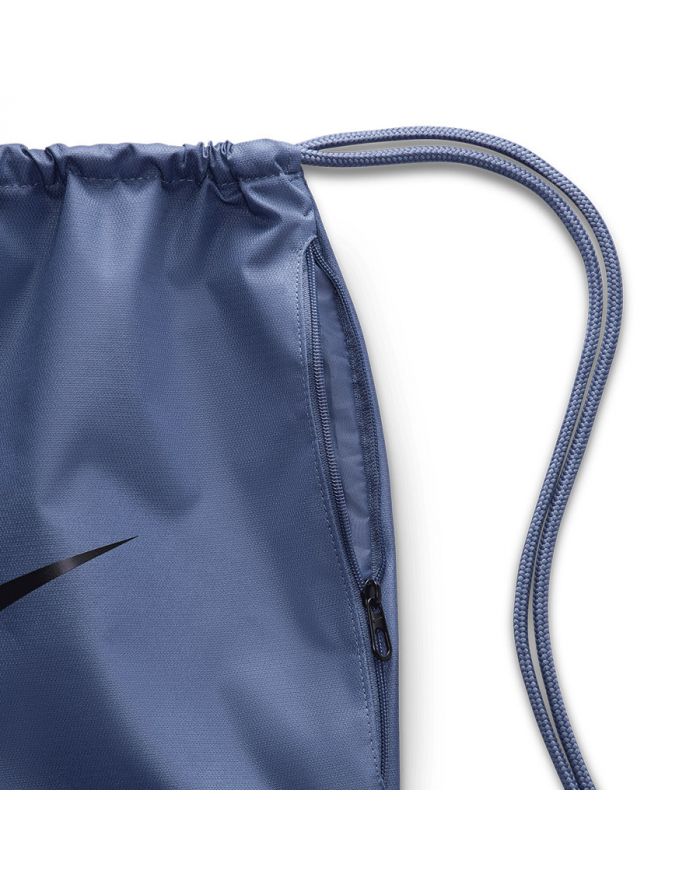 Worek na obuwie i odzież Nike Brasilia IB4409-491
