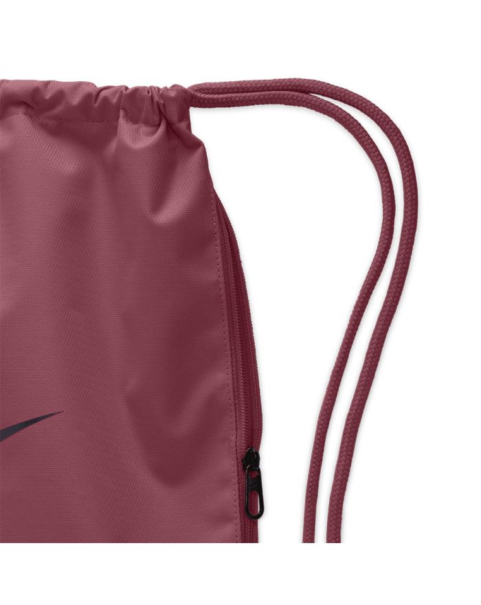 Worek na obuwie i odzież Nike Brasilia IB4409-654