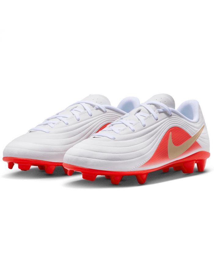 Buty Nike Tiempo Maestro Club Jr MG IB5025-100