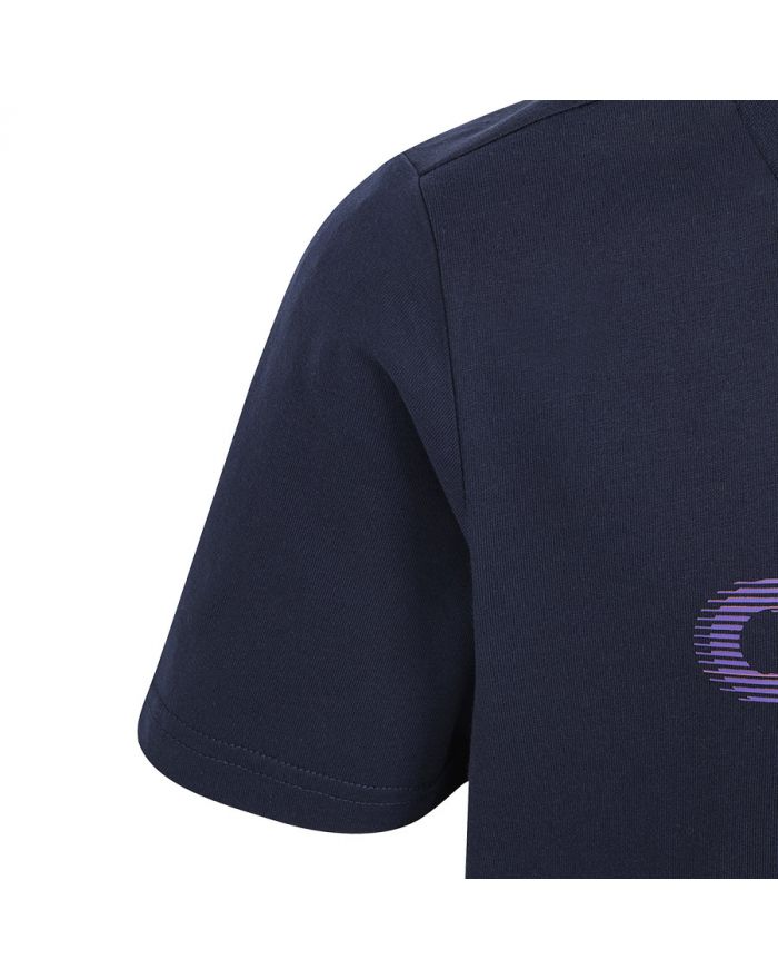 Koszulka adidas Lin GT Tee Jr IB9139