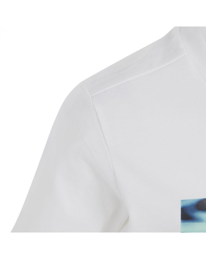 Koszulka adidas AKD GT Jr IB9140