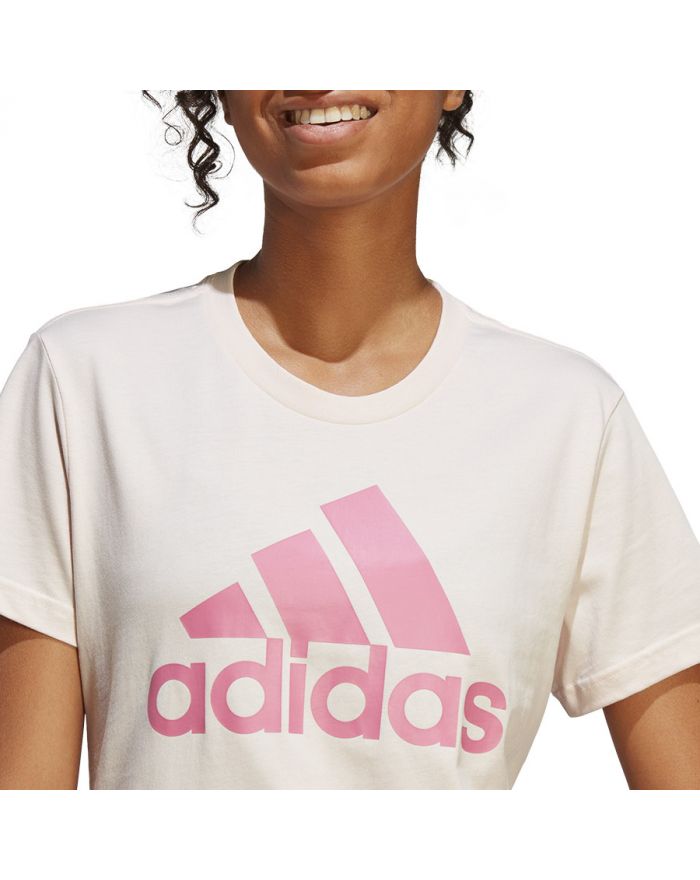 Koszulka adidas Big Logo Tee IB9455