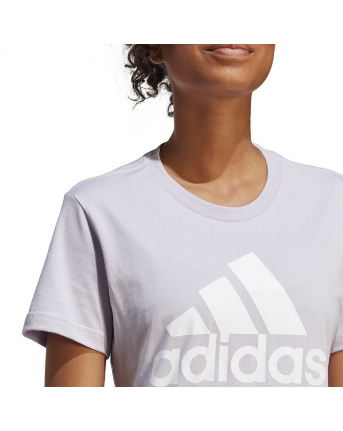 Koszulka adidas Big Logo Tee IC0633
