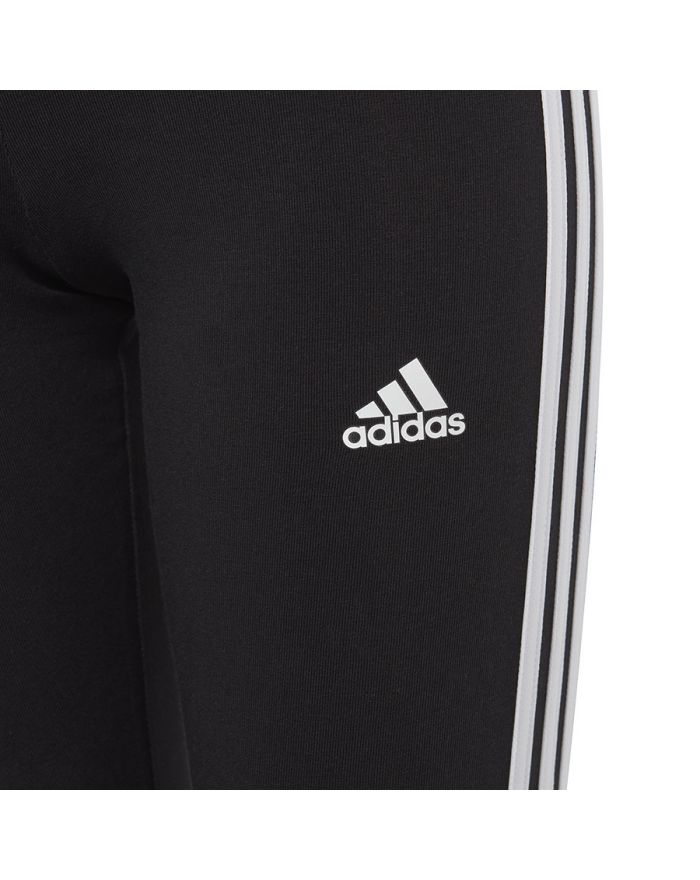 Legginsy adidas 3 Stripes TIG girls Jr IC3623