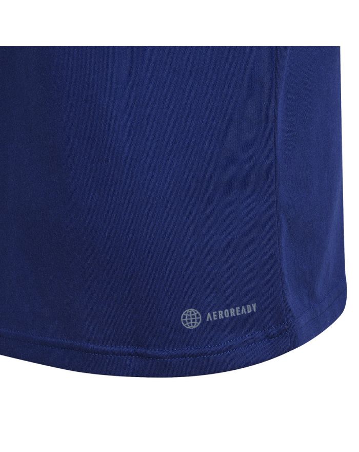 Koszulka adidas Ten Cat Graphic Tee Jr IC4982