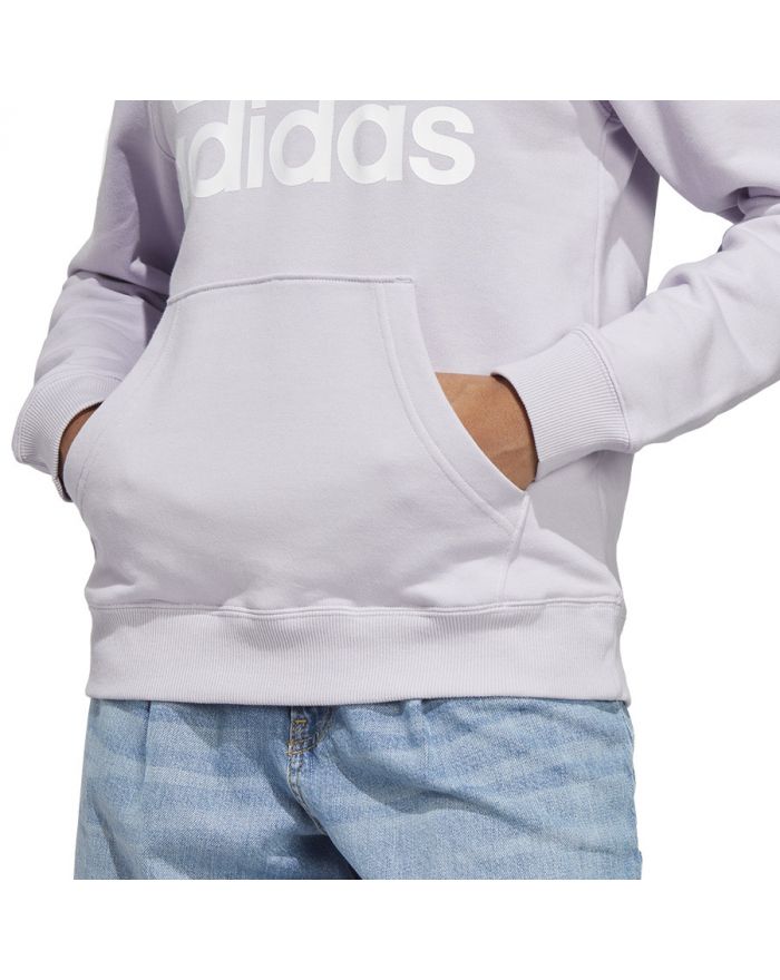 Bluza adidas Big Logo FT R HD IC6899
