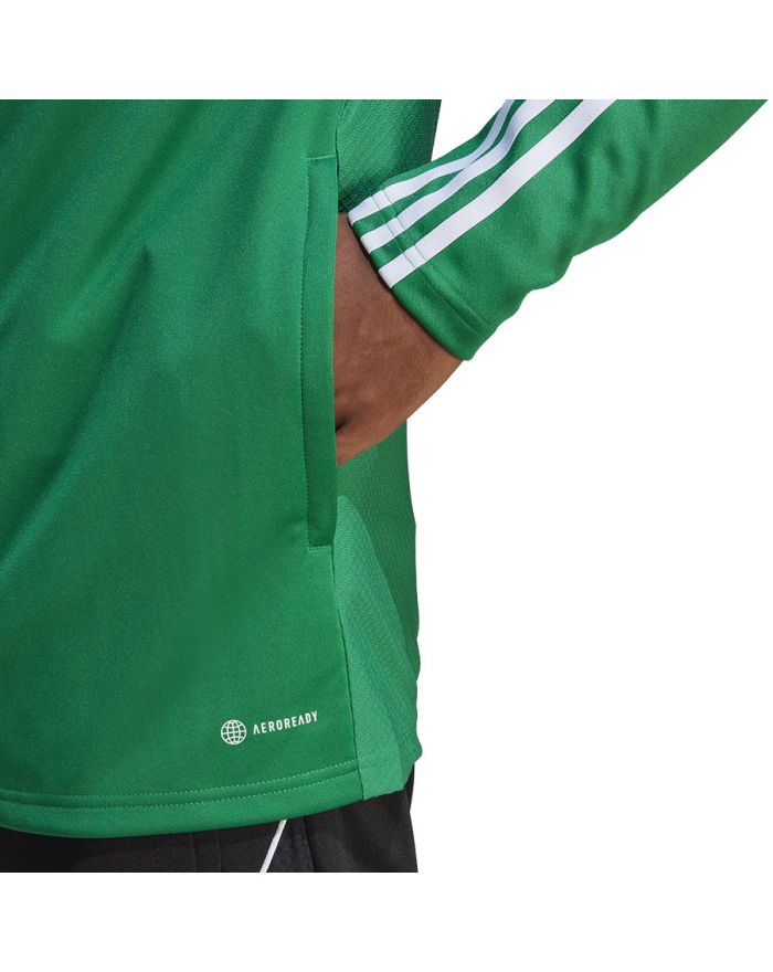 Bluza adidas TIRO 23 Training JKT IC7875