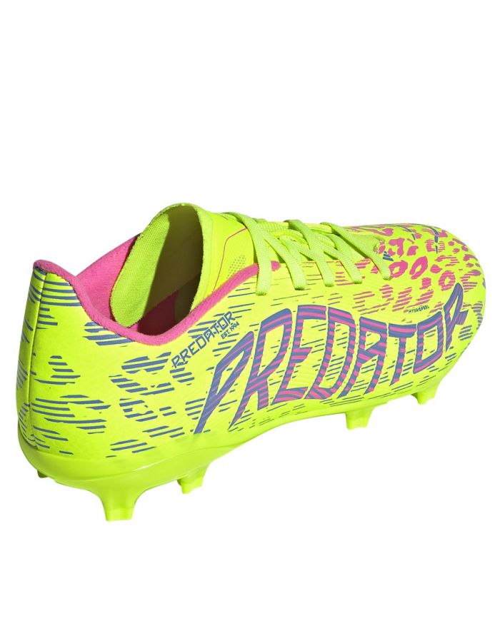 Buty adidas Predator League Jr FG/MG ID3748