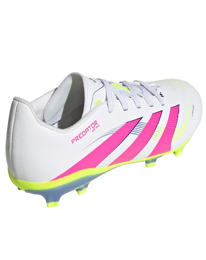 Buty adidas Predator League Jr FG/MG ID3752