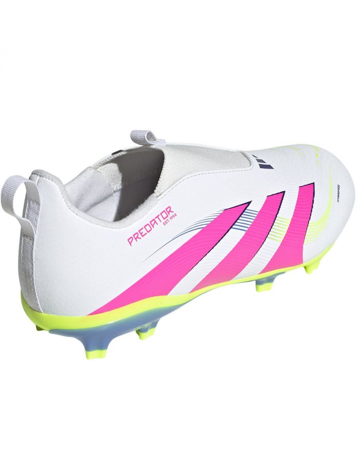 Buty adidas Predator League LL Jr FG/MG ID3754