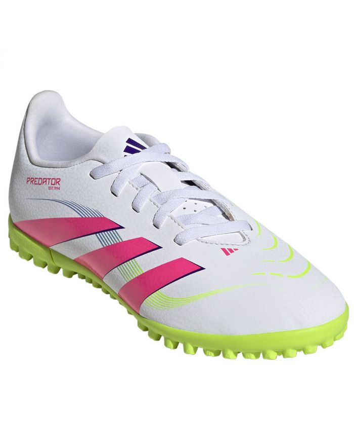 Buty adidas Predator Club Jr TF ID3806