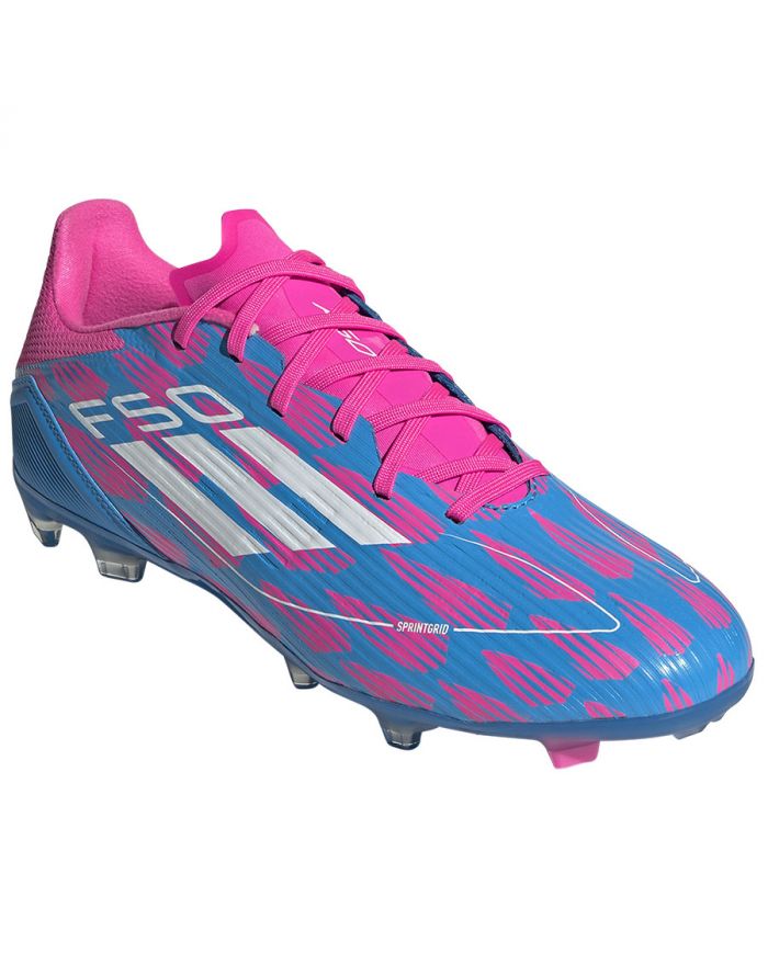 Buty adidas F50 League FG/MG IE0603