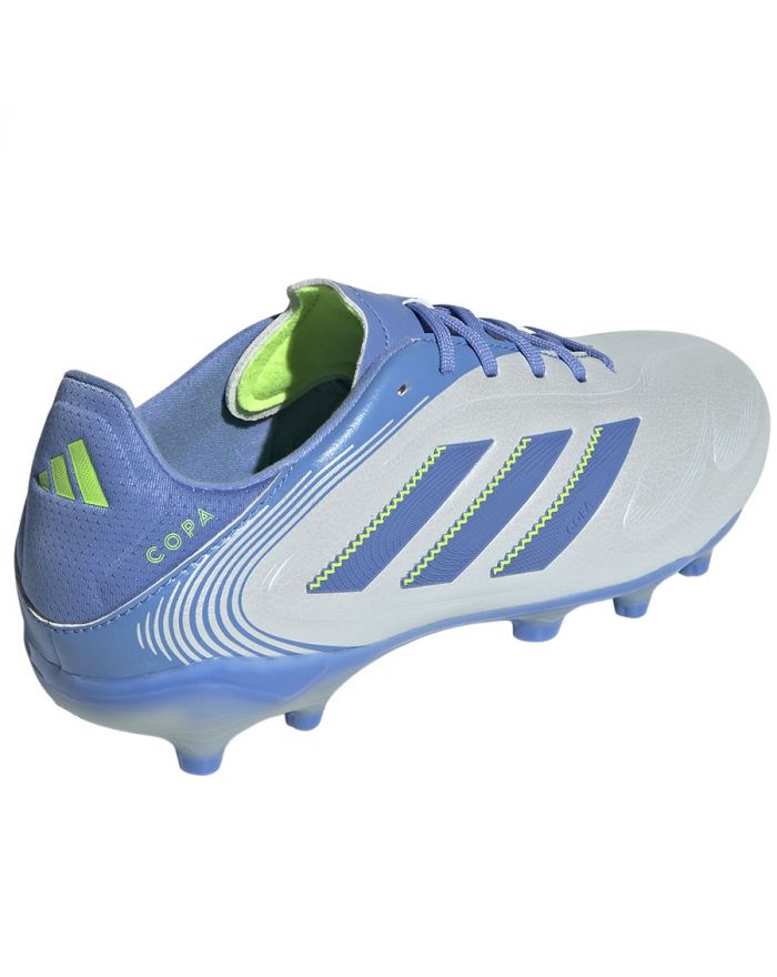 Buty adidas COPA PURE III League Jr FG/MG IE1195