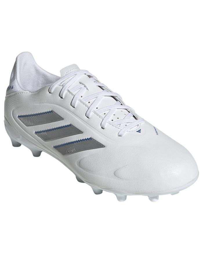 Buty adidas COPA PURE III League Jr FG/MG IE1196