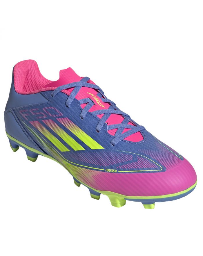 Buty adidas F50 Club FG/MG IE1245