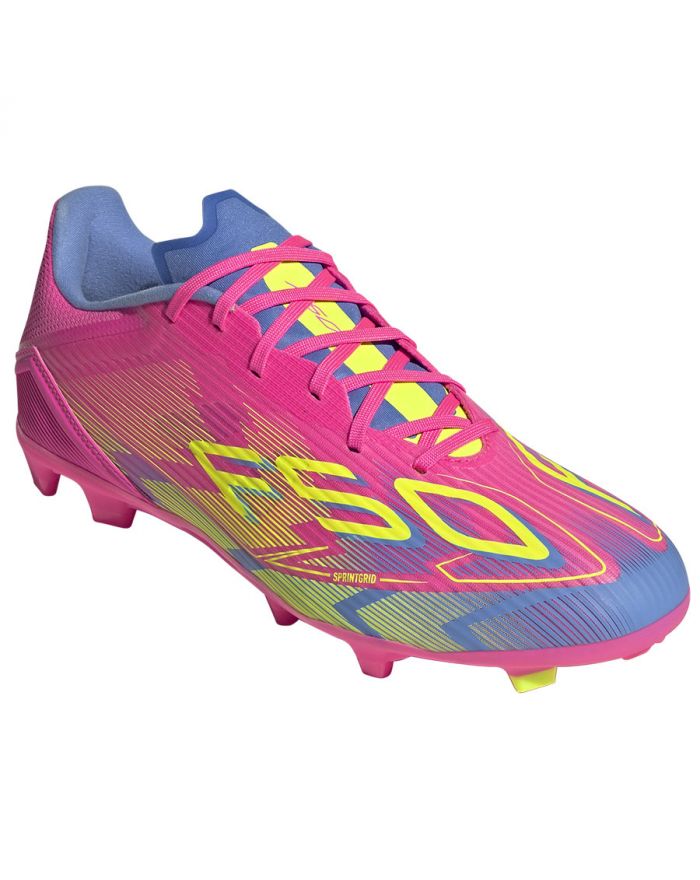 Buty adidas F50 League FG/MG IE1291