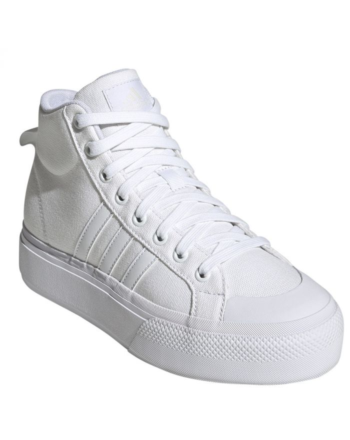 Buty adidas Bravada 2.0 Mid Platform IE2316