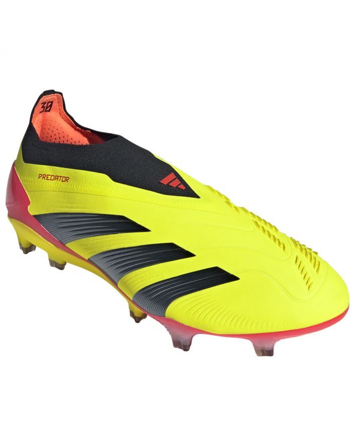 Buty adidas Predator Elite LL FG IE2366