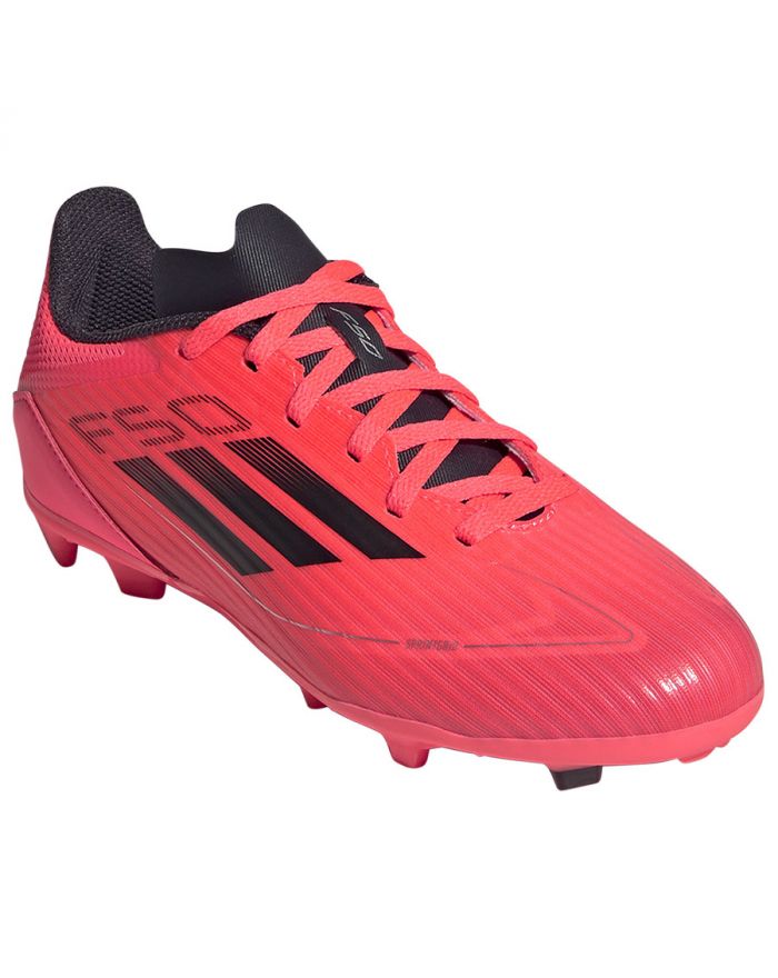 Buty adidas F50 League Jr FG/MG IF1377