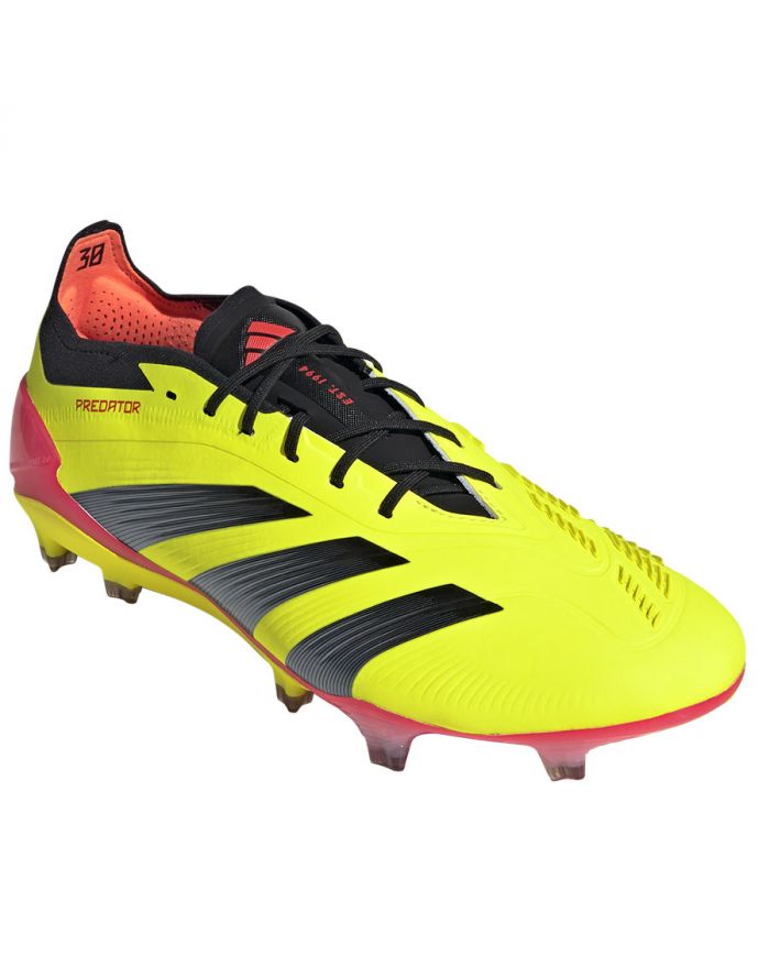 Buty adidas Predator Elite L FG IF5441