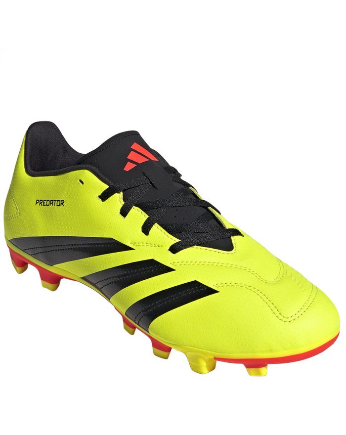 Buty adidas Predator Club FxG IG7757
