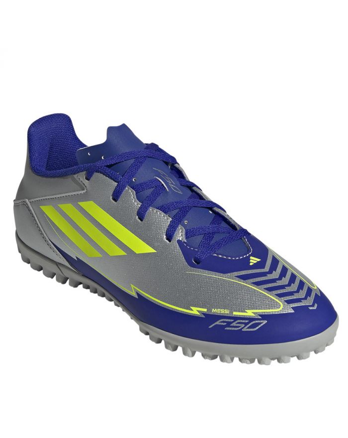 Buty adidas F50 MESSI Club TF IH0917