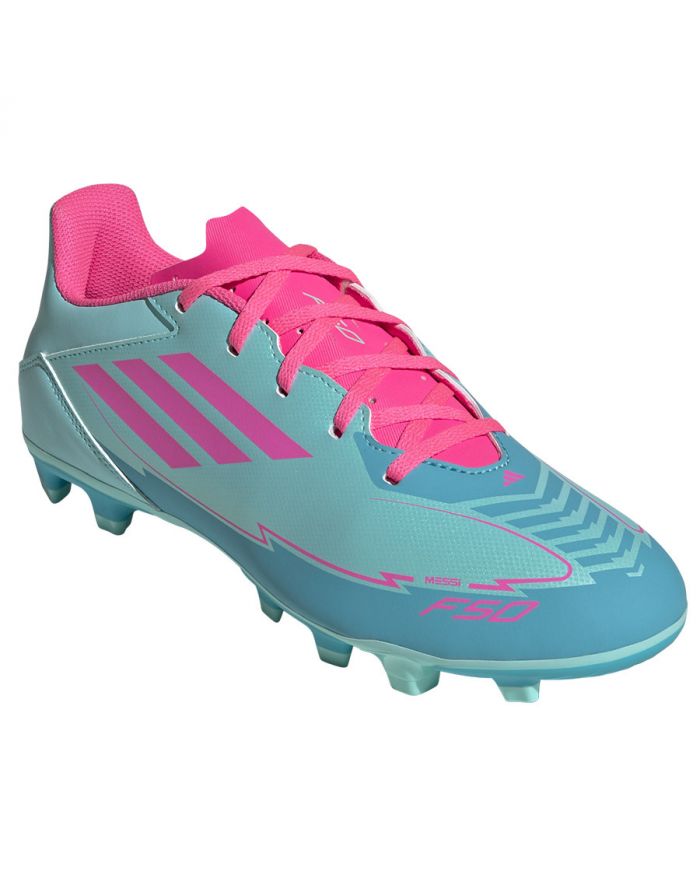 Buty adidas F50 Club FG/MG IH0929