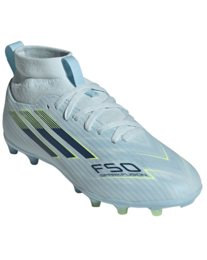 Buty adidas F50 Sparkfusion League FG/AG Jr IH1771