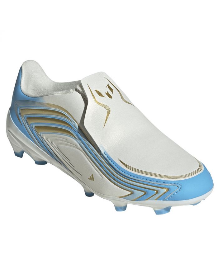 Buty adidas F50 League Messi LL FG Jr FG IH1907