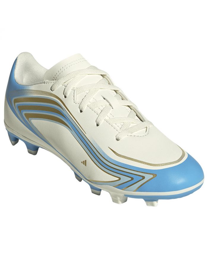 Buty adidas F50 Messi Club FG/MG Jr IH1915