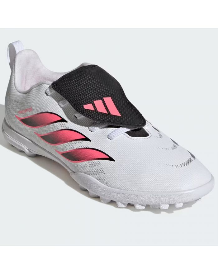 Buty adidas Predator Club FT EL Jr TF IH2087