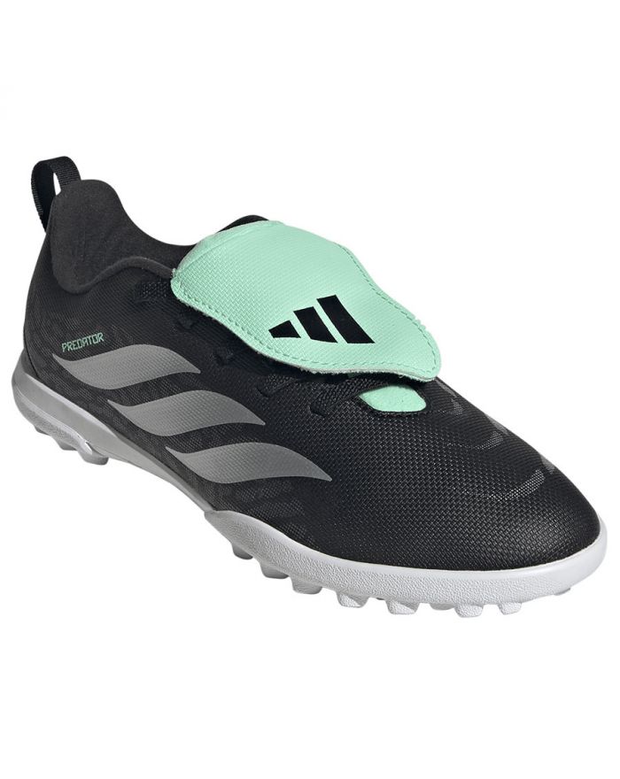 Buty adidas Predator Club FT EL Jr FG/MG IH2088