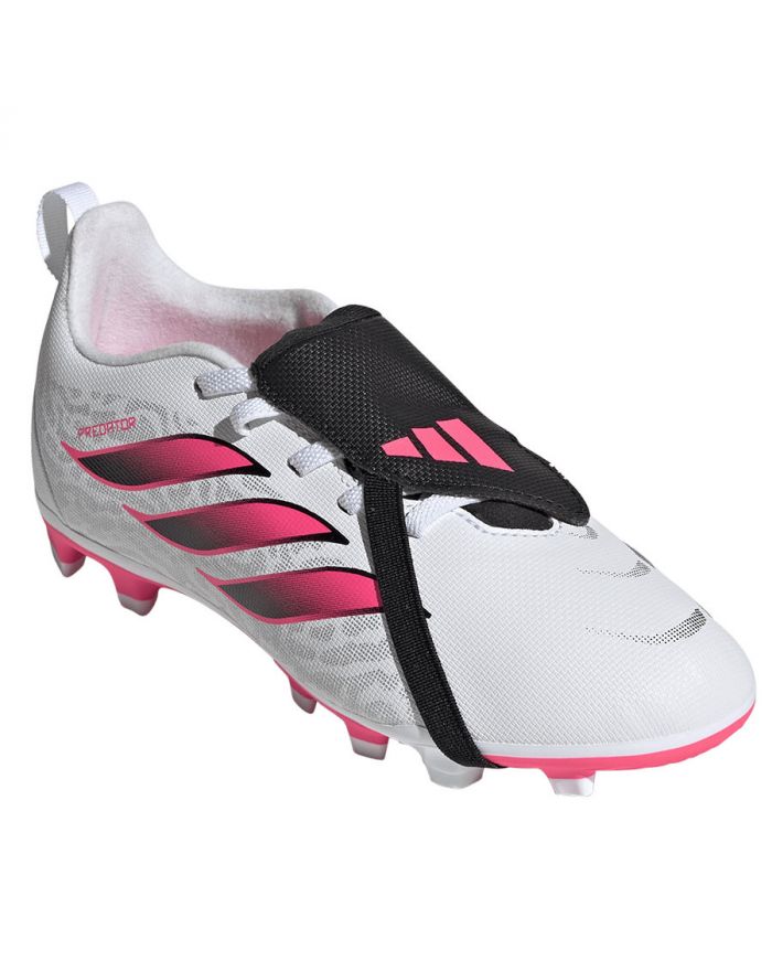 Buty adidas Predator Club FT EL Jr FG/MG IH2097