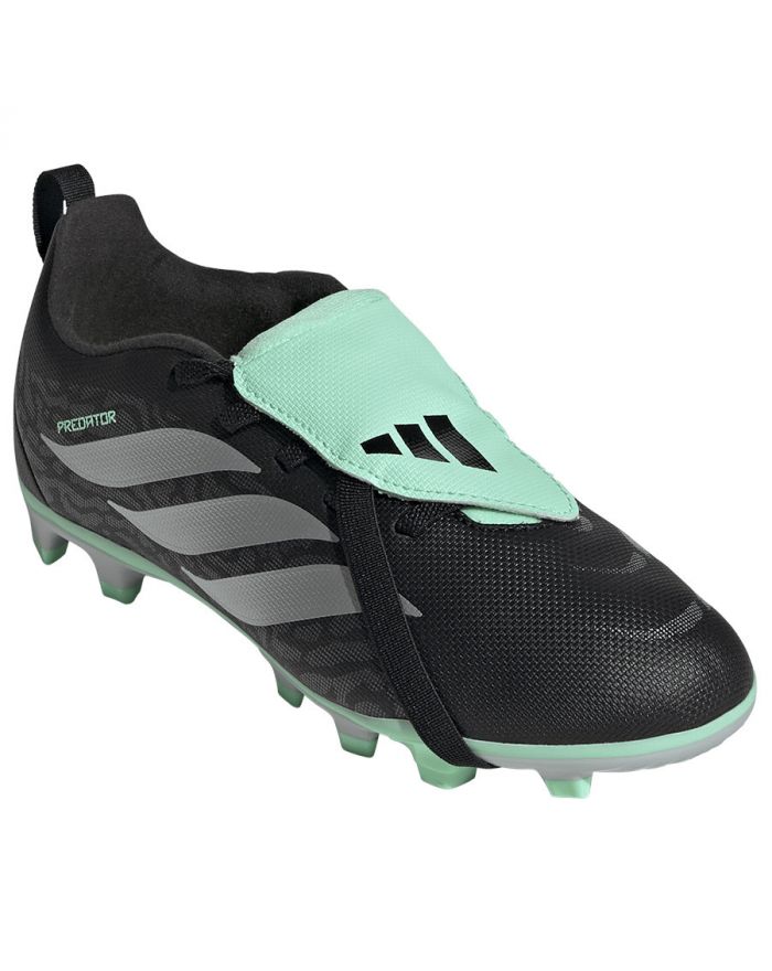 Buty adidas Predator Club FT EL FG/MG IH2098