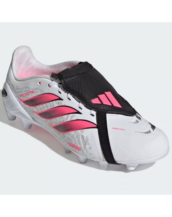 Buty adidas Predator League Ft Jr AG IH2105