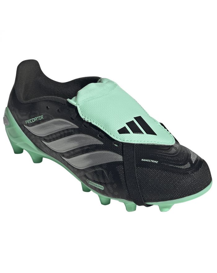 Buty adidas Predator League Ft Jr AG IH2106