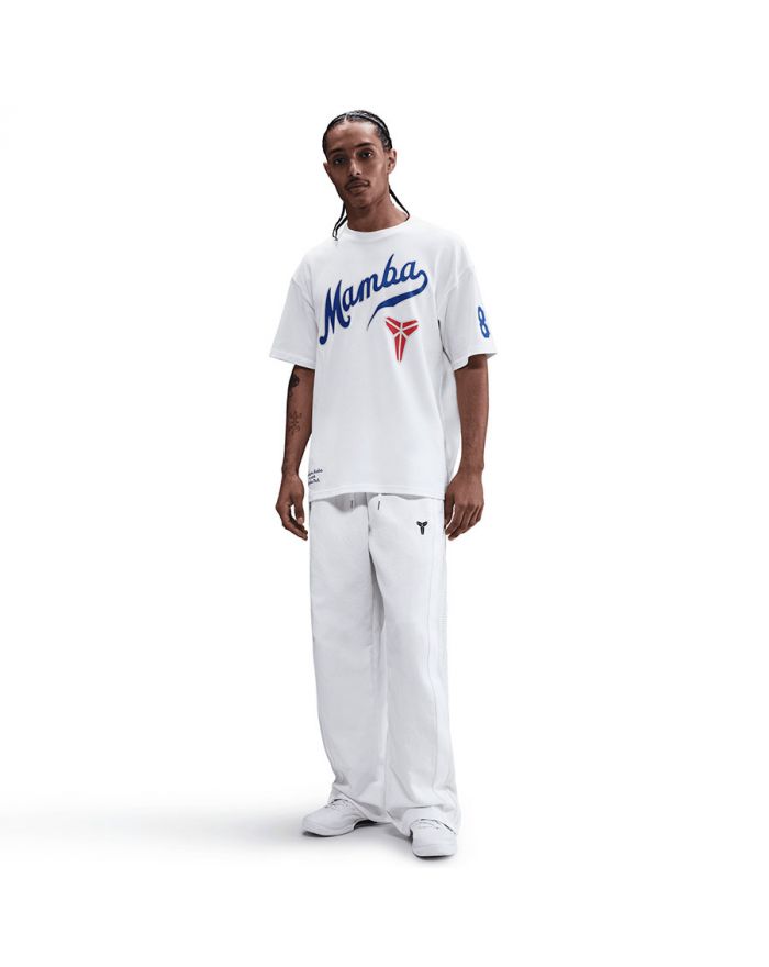 T-Shirt Nike Kobe Dodgers Mamba M90 IH2135-100