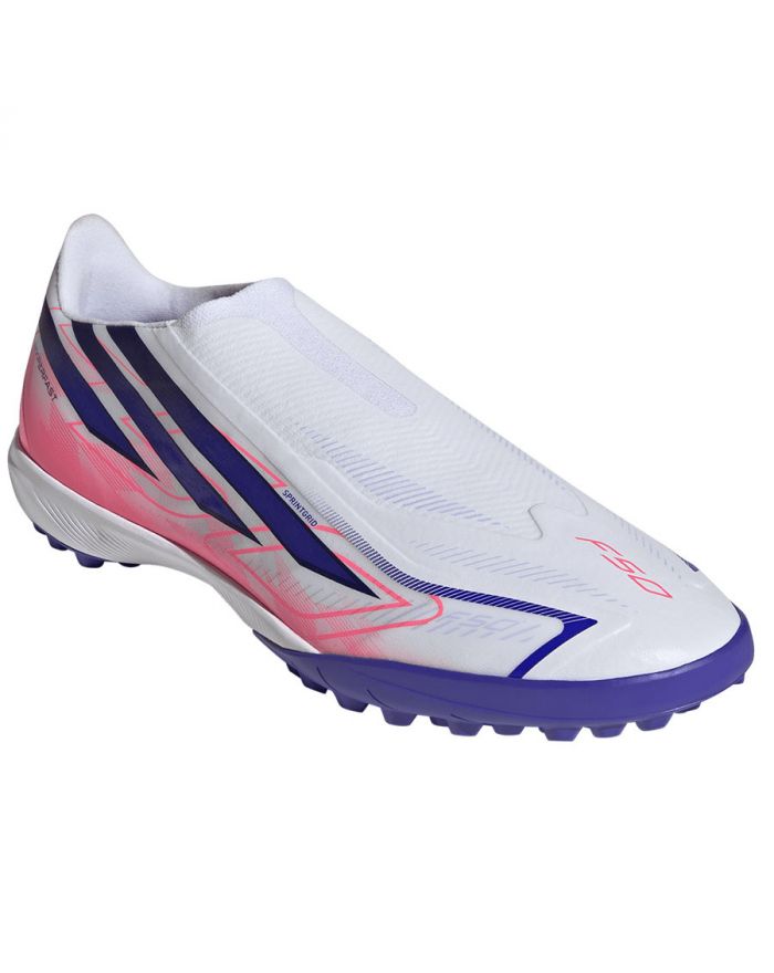 Buty adidas F50 Hyperfast League LL TF IH4585