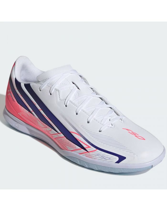 Buty adidas F50 Hyperfast Club IN IH4605