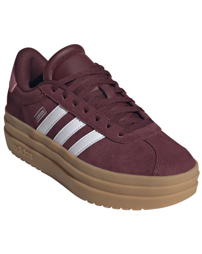 Buty adidas VL COURT BOLD JR IH4780