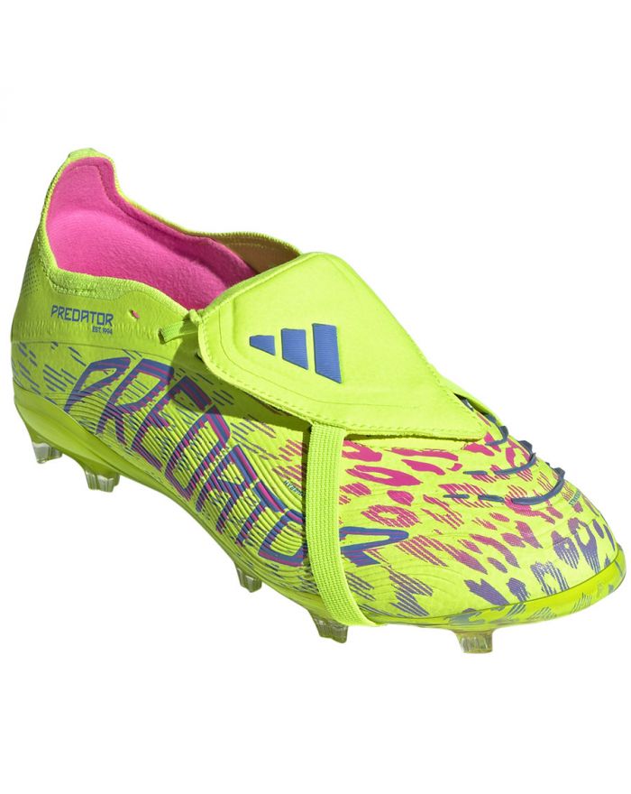 Buty adidas Predator Elite FT FG Jr IH5078