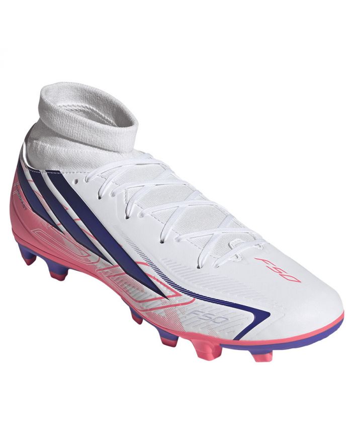 Buty adidas F50 Hyperfast Club MID FG/MG IH7094