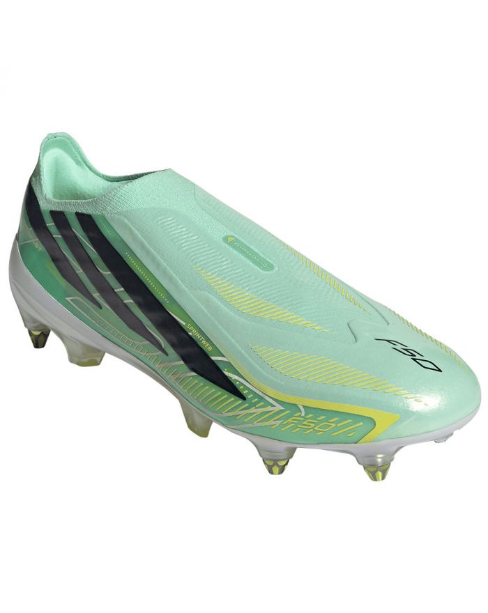 Buty adidas F50 Hyperfast Elite LL SG IH7161