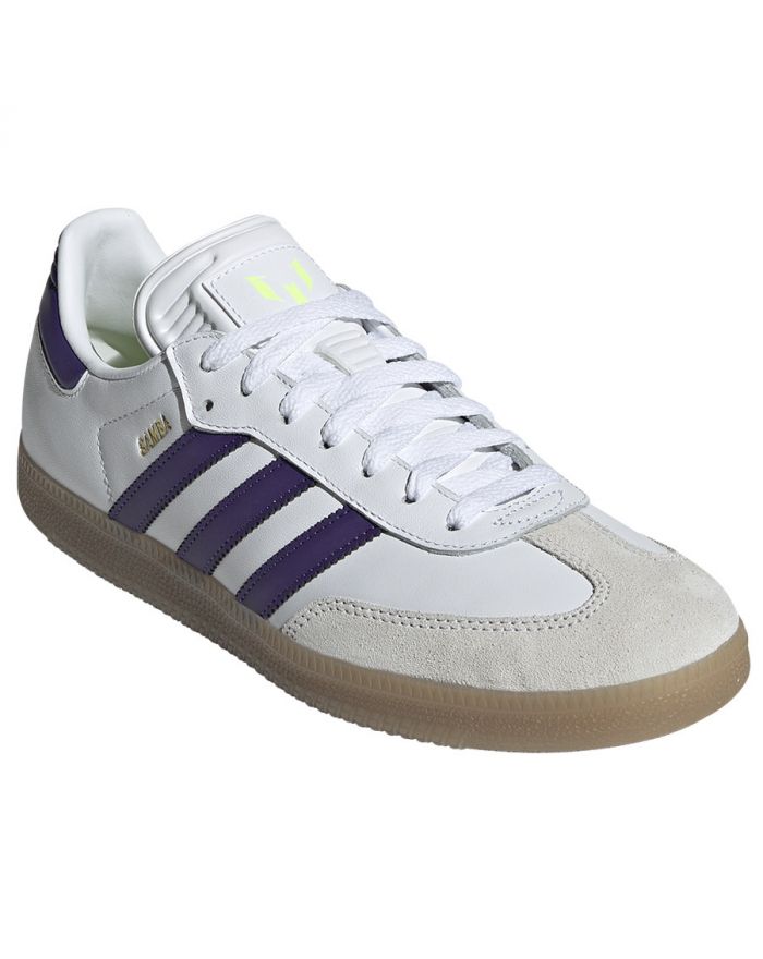 Buty adidas Samba Messi IN IH8161