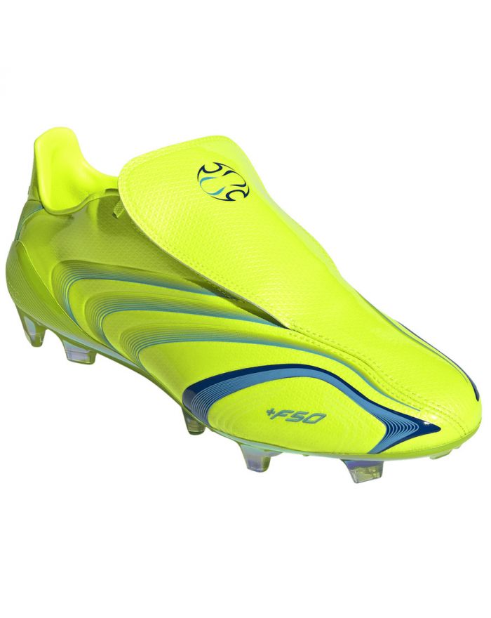 Buty adidas F50 Elite  FG IH8942