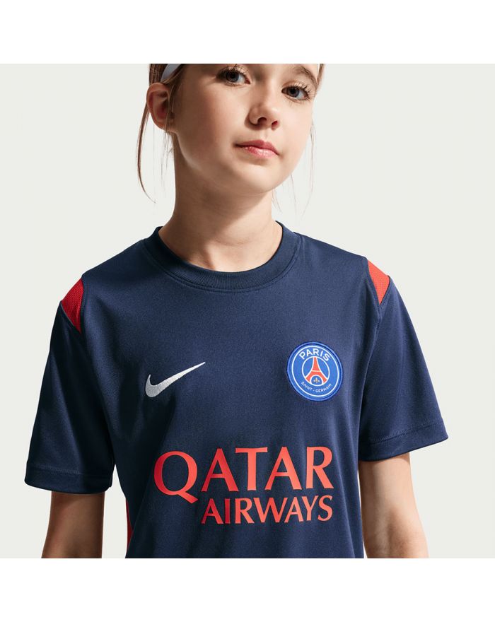 Koszulka Nike PSG Academy Pro Junior II1664-410